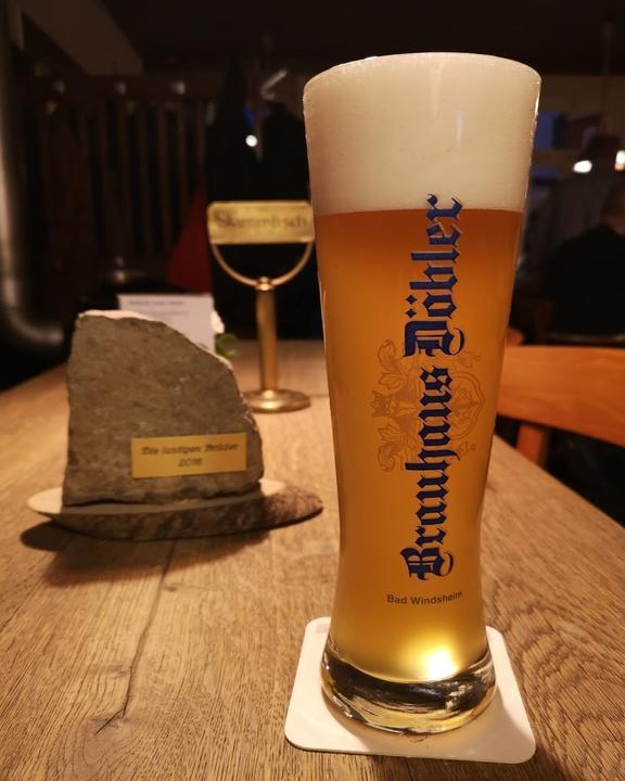 Brauhaus Dobler