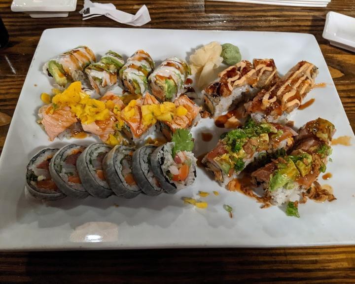 Kai Sushi&Bar