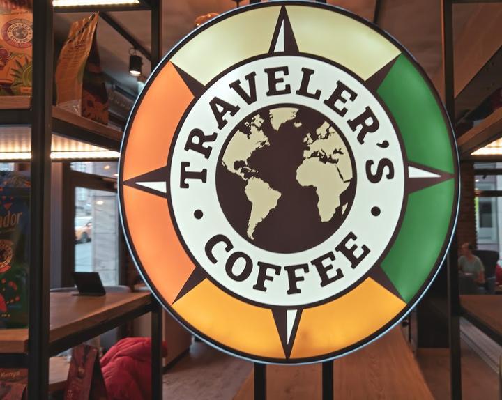 Traveler's Coffee