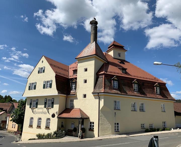 Gasthof Russenbrau Hotel-Restaurant